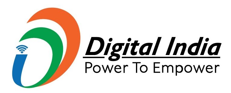 Digital India Logo